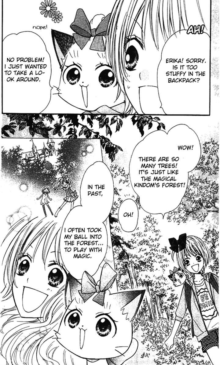Hime-chan no Ribon Colorful Chapter 4 page 18 - Chapter 4