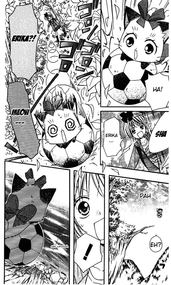 Hime-chan no Ribon Colorful Chapter 4 page 22 - Chapter 4