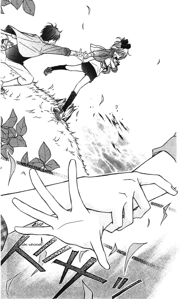 Hime-chan no Ribon Colorful Chapter 4 page 27 - Chapter 4