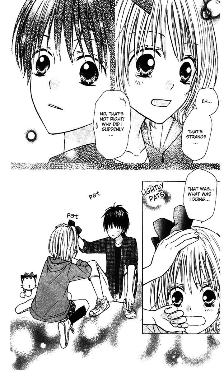Hime-chan no Ribon Colorful Chapter 4 page 30 - Chapter 4