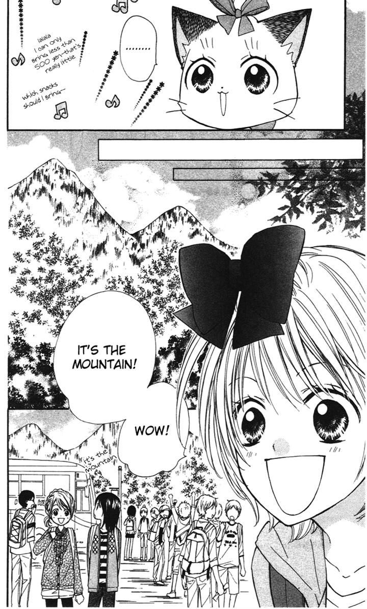Hime-chan no Ribon Colorful Chapter 4 page 8 - Chapter 4