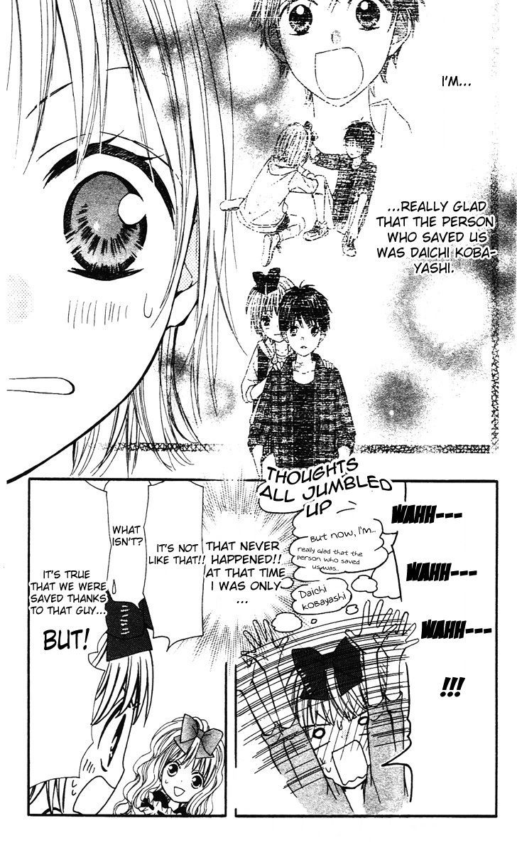 Hime-chan no Ribon Colorful Chapter 5 page 11 - Chapter 5