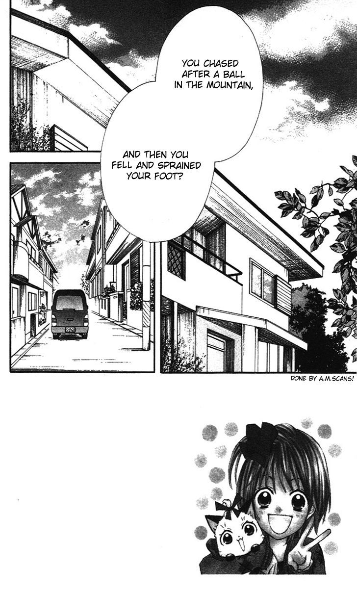 Hime-chan no Ribon Colorful Chapter 5 page 2 - Chapter 5