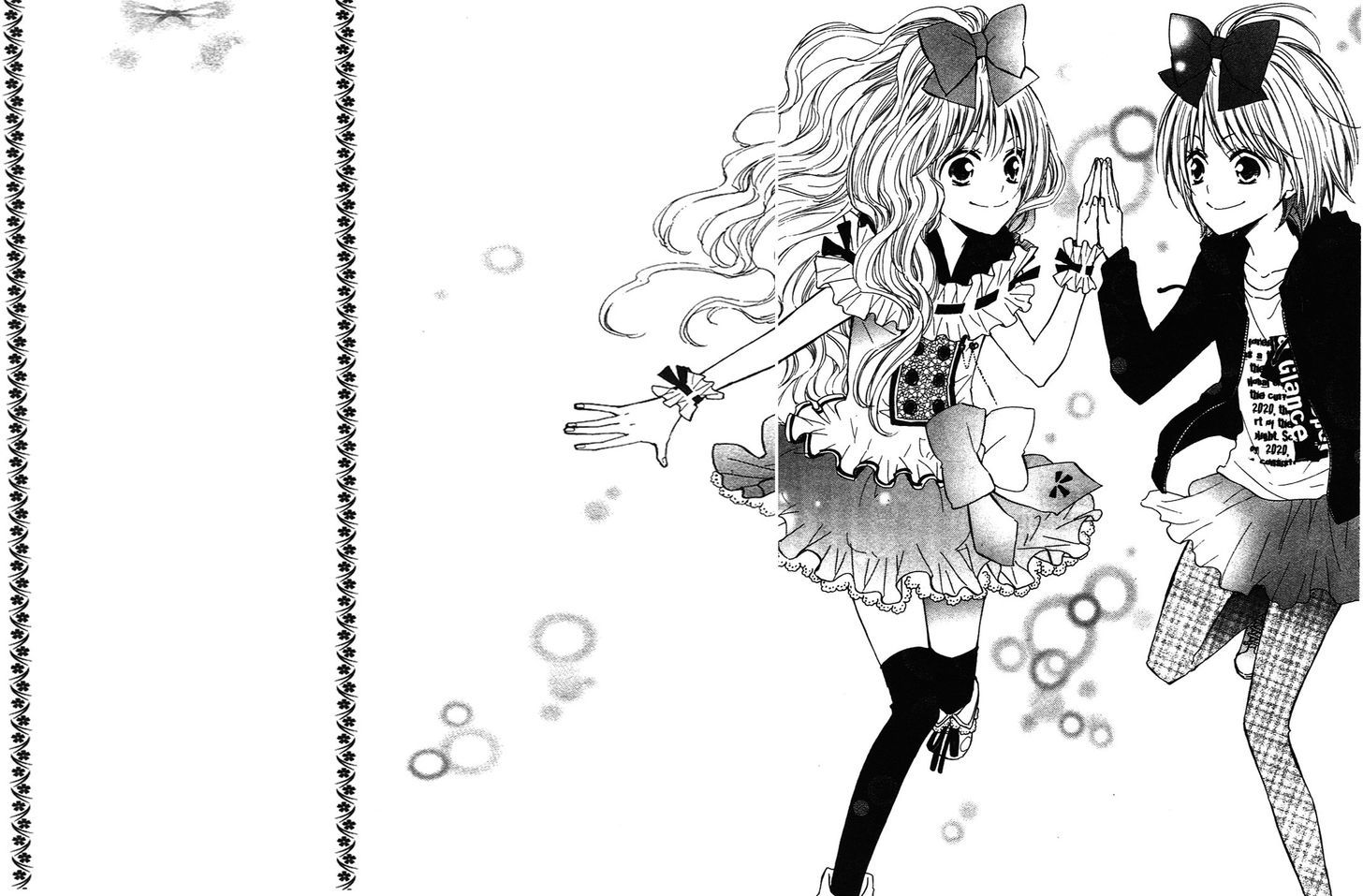 Hime-chan no Ribon Colorful Chapter 5 page 34 - Chapter 5