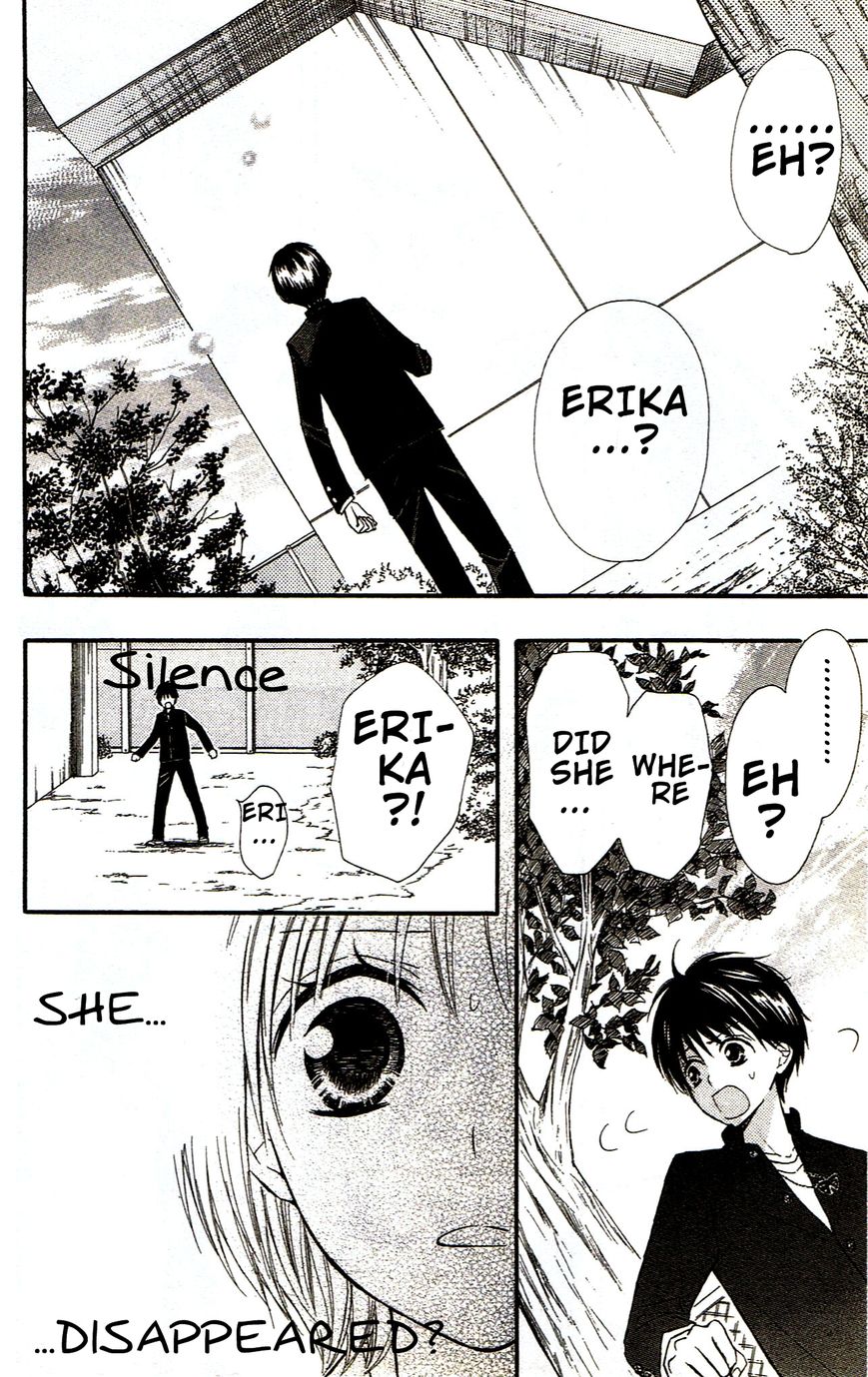 Hime-chan no Ribon Colorful Chapter 6 page 16 - Chapter 6
