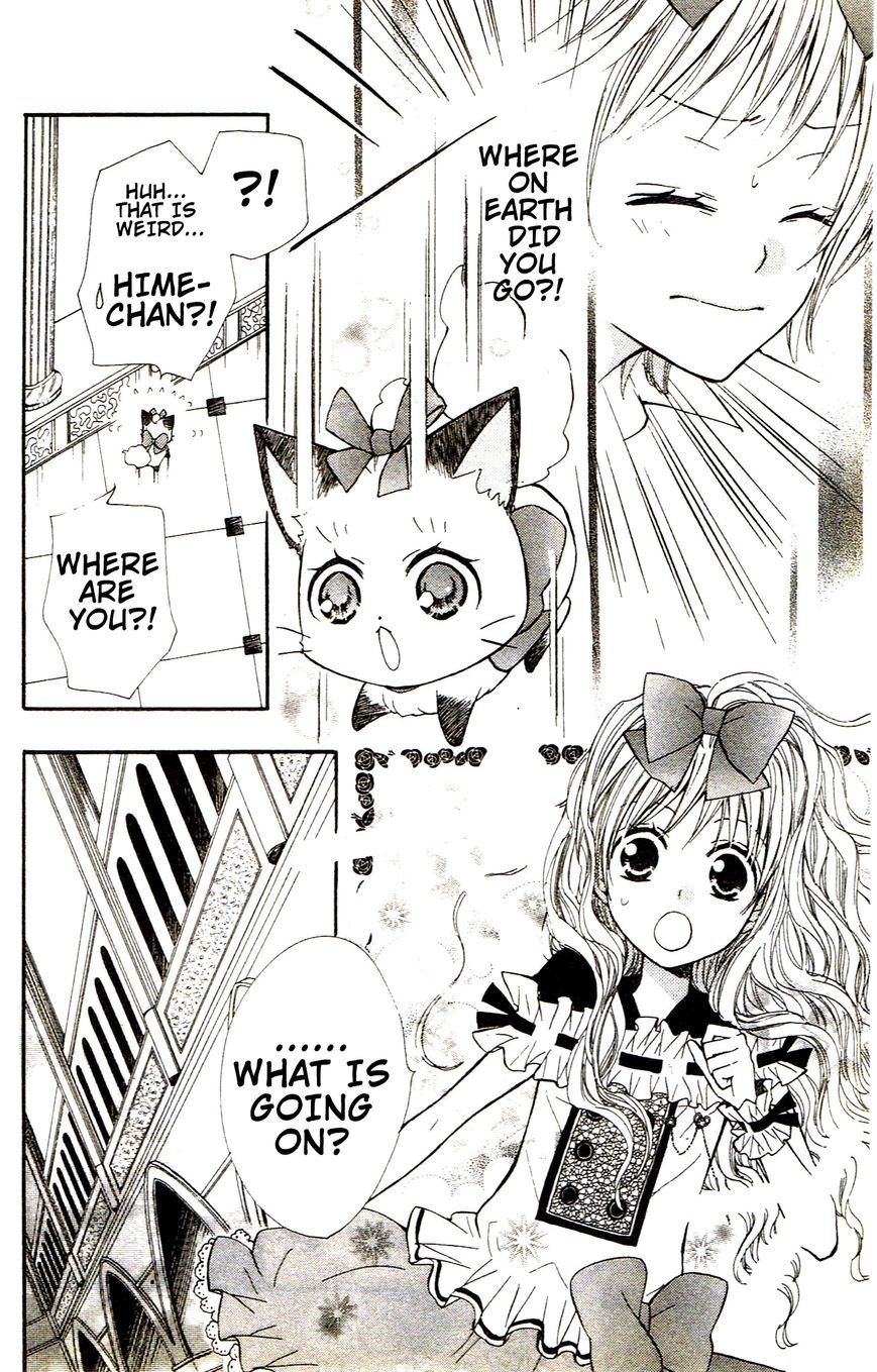 Hime-chan no Ribon Colorful Chapter 6 page 18 - Chapter 6