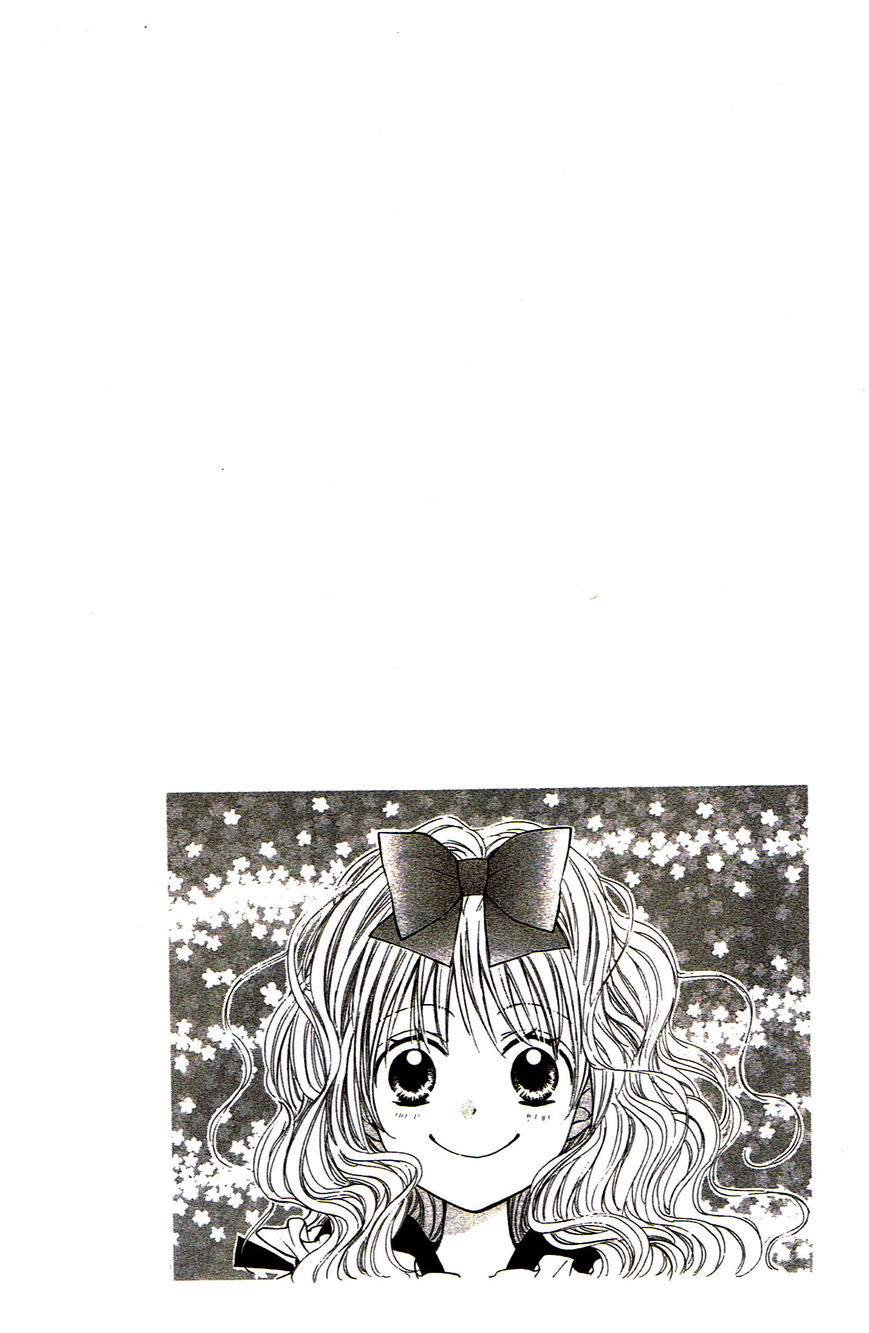 Hime-chan no Ribon Colorful Chapter 6 page 40 - Chapter 6