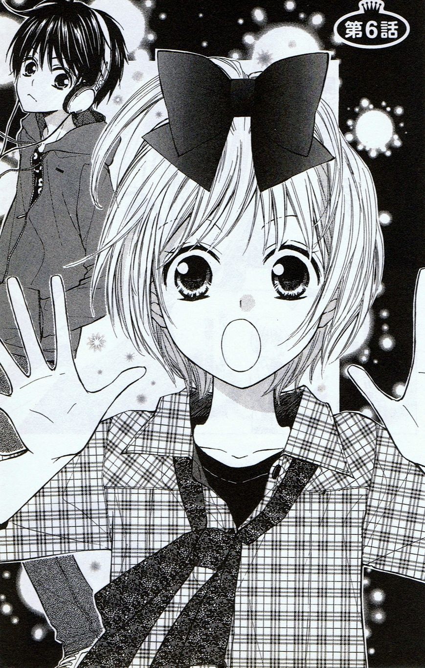 Hime-chan no Ribon Colorful Chapter 6 page 9 - Chapter 6