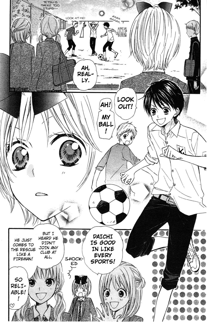 Hime-chan no Ribon Colorful Chapter 7 page 24 - Chapter 7