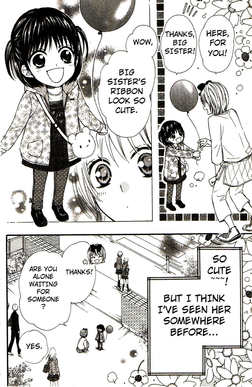Hime-chan no Ribon Colorful Chapter 7 page 30 - Chapter 7