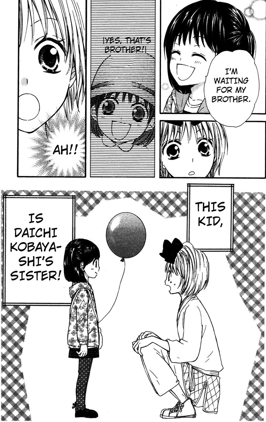 Hime-chan no Ribon Colorful Chapter 7 page 31 - Chapter 7