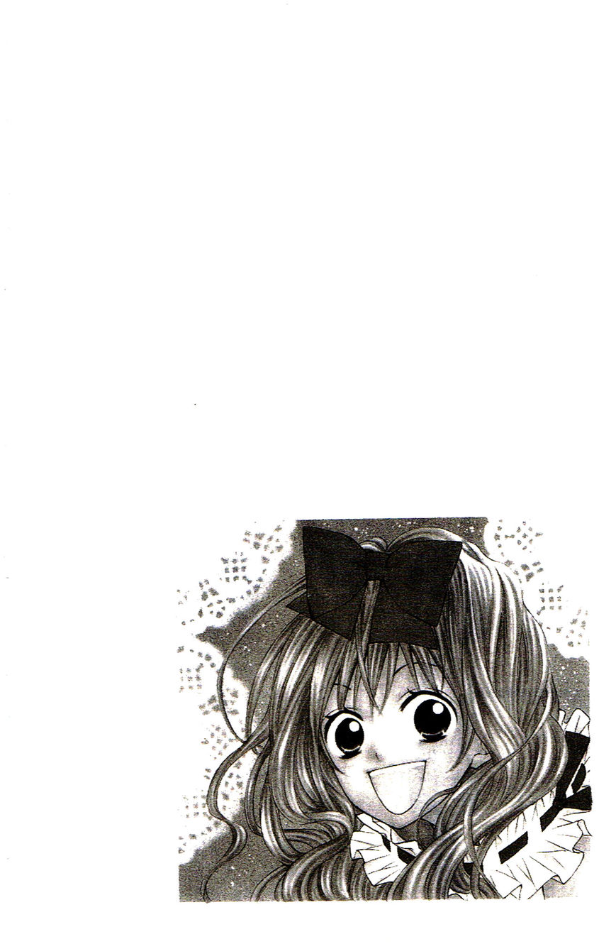 Hime-chan no Ribon Colorful Chapter 7 page 32 - Chapter 7