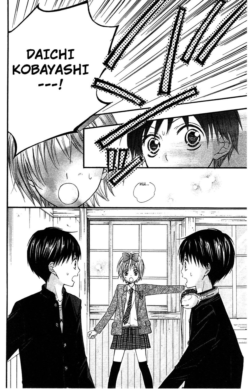 Hime-chan no Ribon Colorful Chapter 7 page 8 - Chapter 7