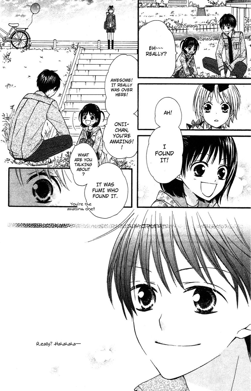 Hime-chan no Ribon Colorful Chapter 8 page 8 - Chapter 8