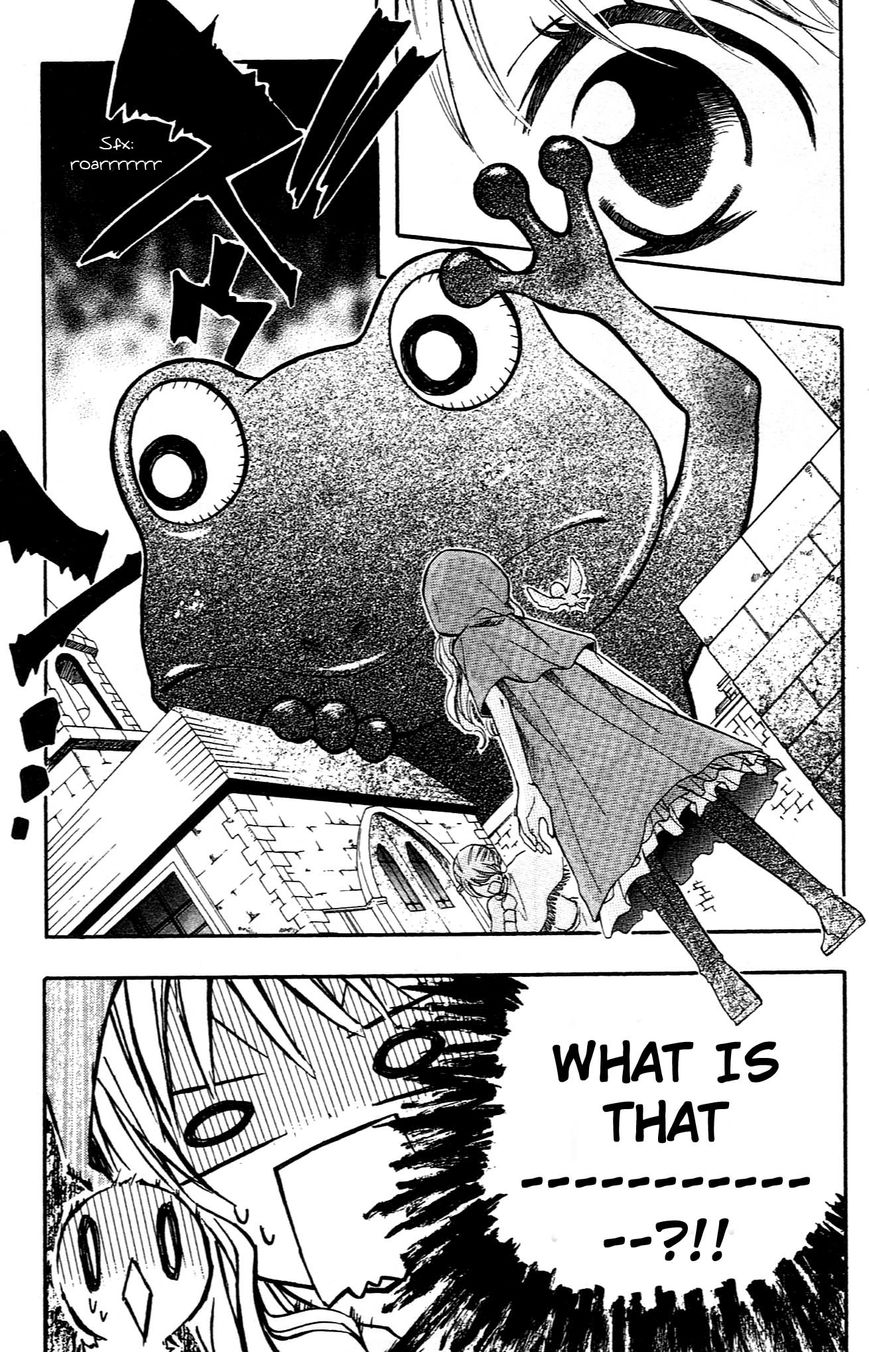 Hime-chan no Ribon Colorful Chapter 9.5 page 27 - Chapter 9.5