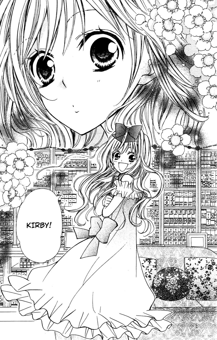 Hime-chan no Ribon Colorful Chapter 9.5 page 3 - Chapter 9.5