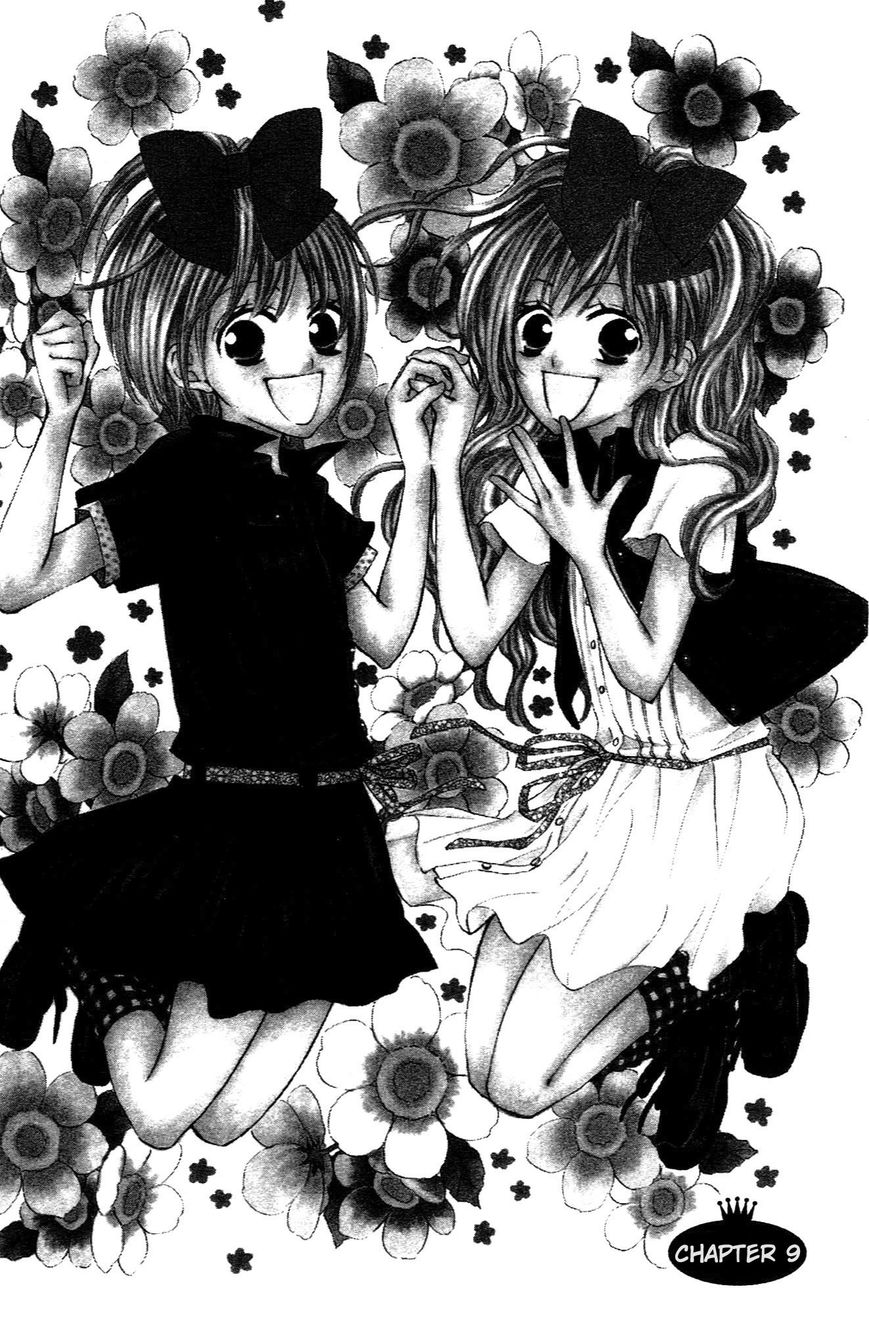 Hime-chan no Ribon Colorful Chapter 9 page 1 - Chapter 9