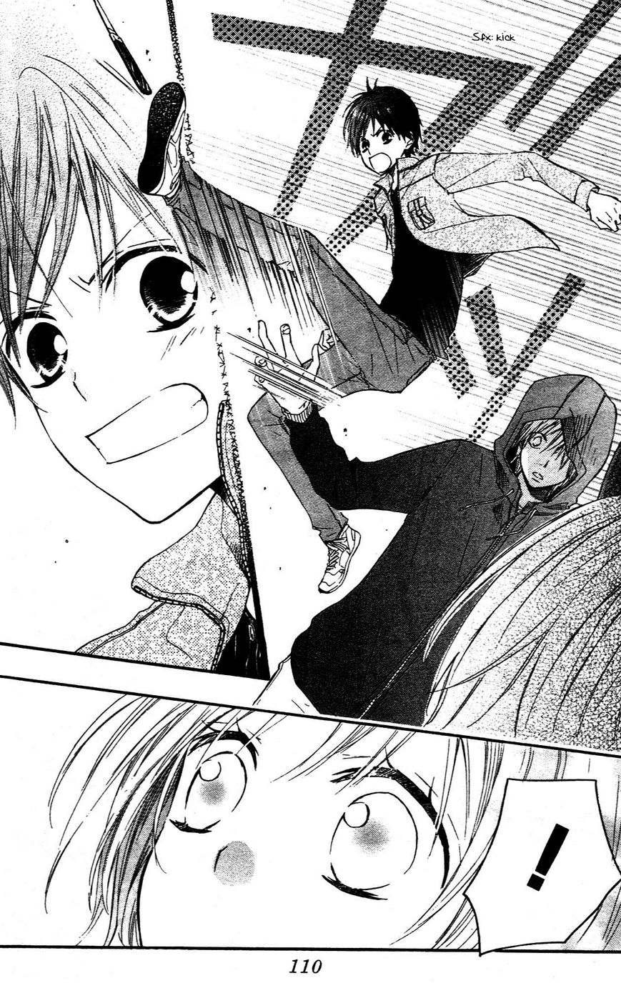 Hime-chan no Ribon Colorful Chapter 9 page 10 - Chapter 9