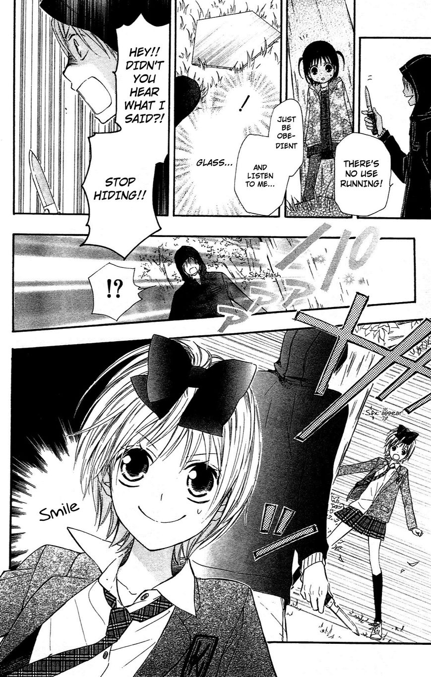 Hime-chan no Ribon Colorful Chapter 9 page 8 - Chapter 9