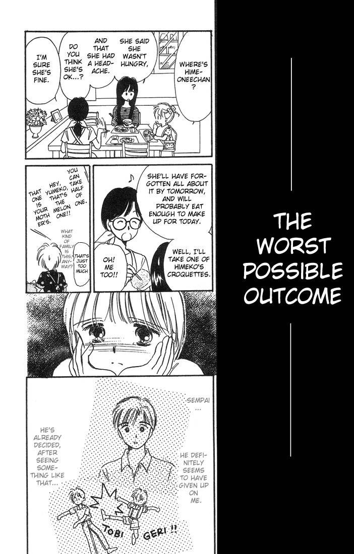 Hime-chan no Ribon Chapter 1 page 29 - Chapter 1