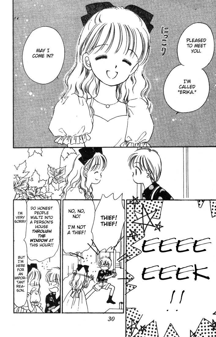 Hime-chan no Ribon Chapter 1 page 31 - Chapter 1