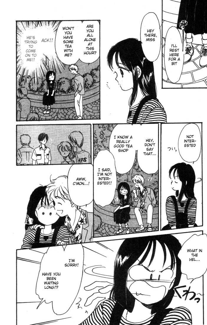 Hime-chan no Ribon Chapter 1 page 41 - Chapter 1