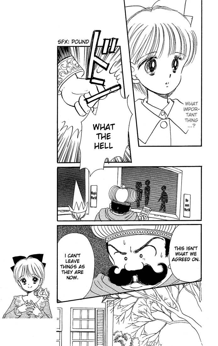 Hime-chan no Ribon Chapter 10 page 20 - Chapter 10