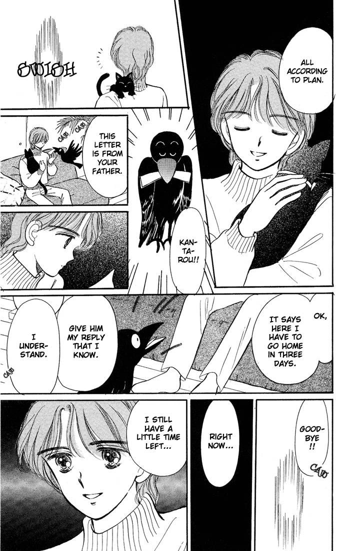 Hime-chan no Ribon Chapter 10 page 28 - Chapter 10