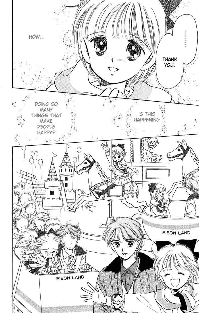 Hime-chan no Ribon Chapter 10 page 35 - Chapter 10
