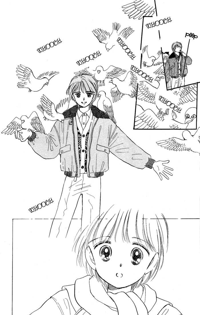 Hime-chan no Ribon Chapter 10 page 37 - Chapter 10