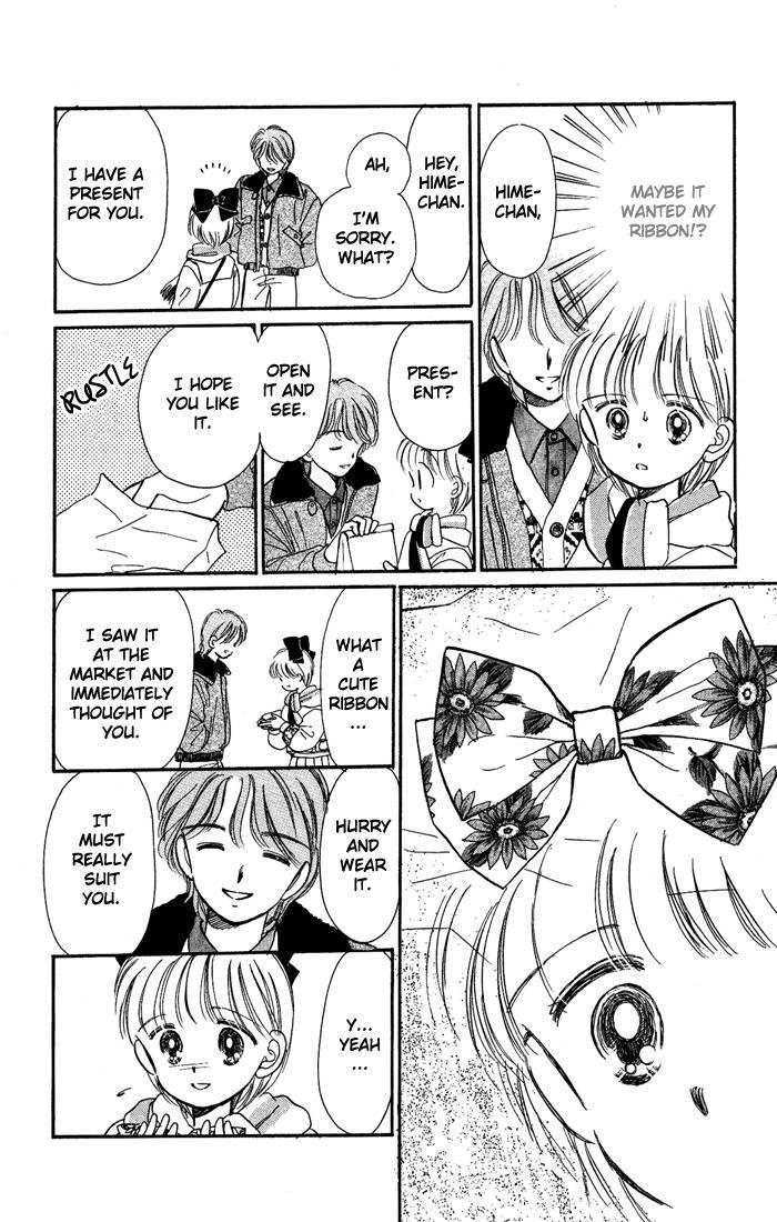 Hime-chan no Ribon Chapter 10 page 39 - Chapter 10