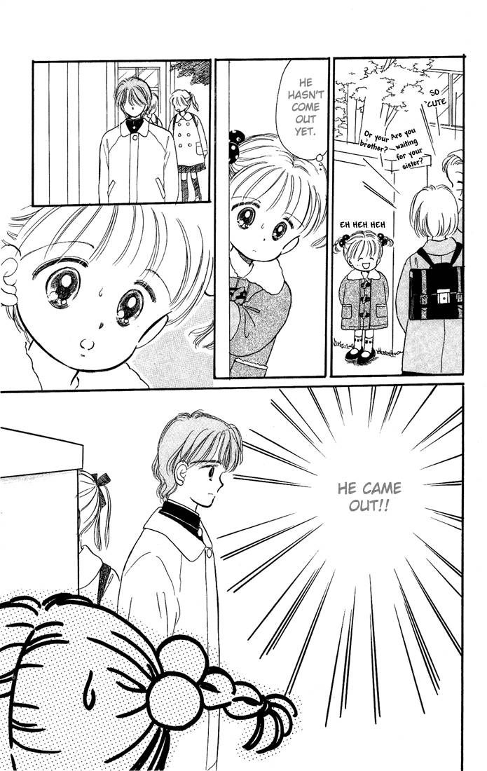 Hime-chan no Ribon Chapter 10 page 44 - Chapter 10