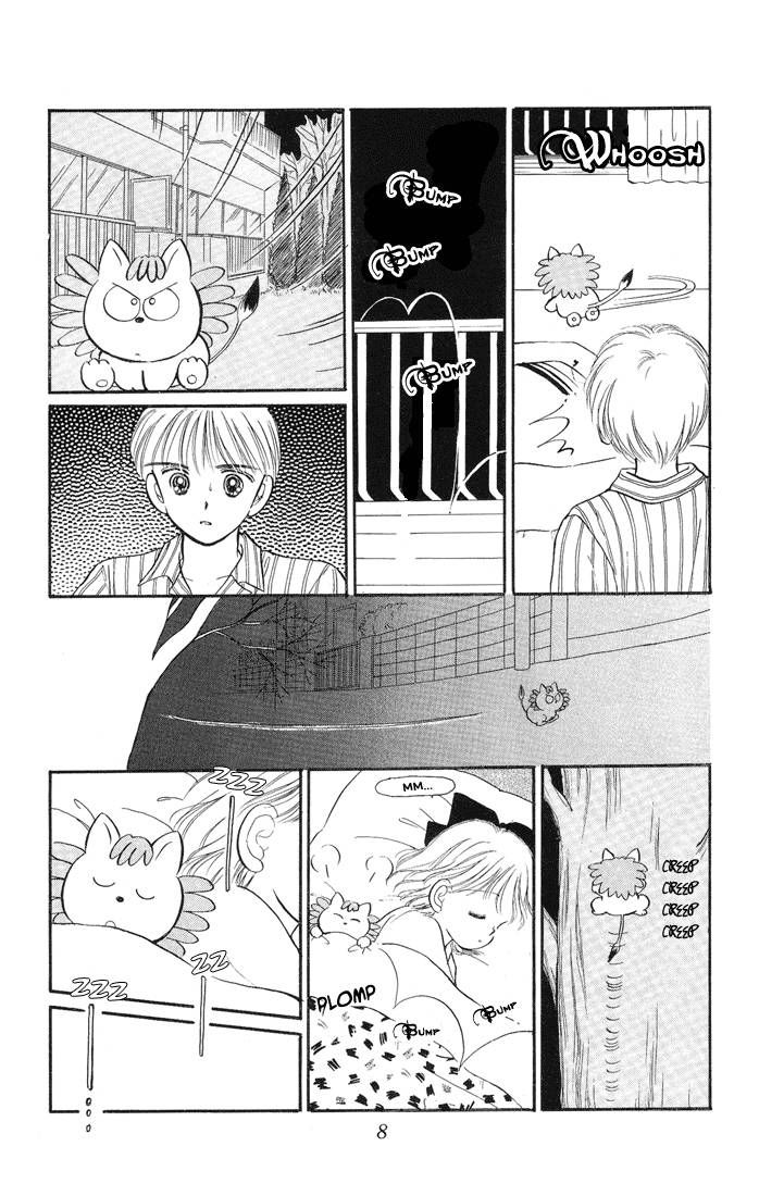 Hime-chan no Ribon Chapter 10 page 9 - Chapter 10