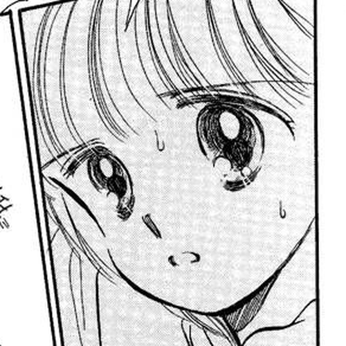 Hime-chan no Ribon Chapter 10 cover