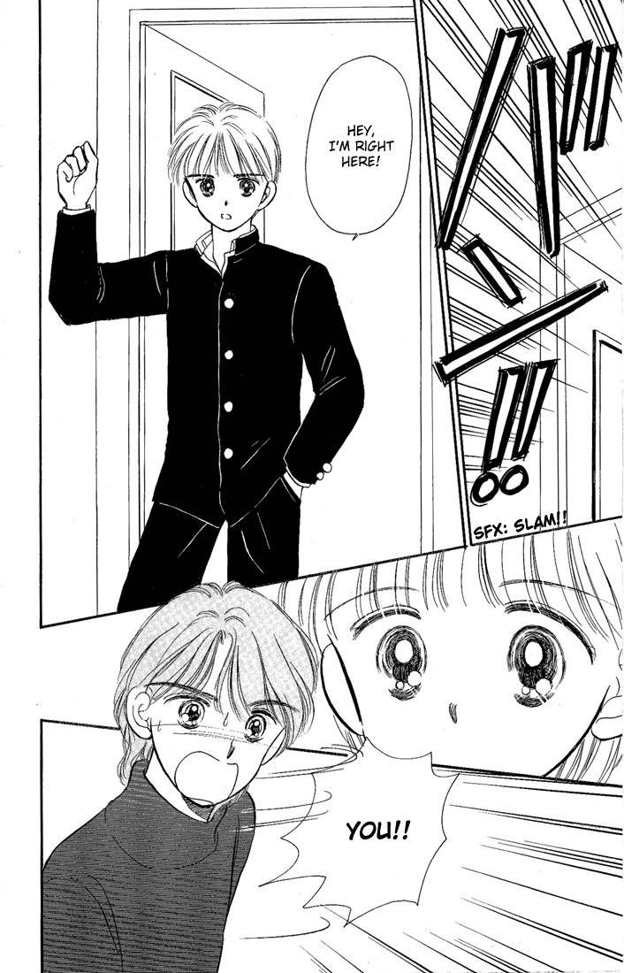 Hime-chan no Ribon Chapter 11 page 20 - Chapter 11