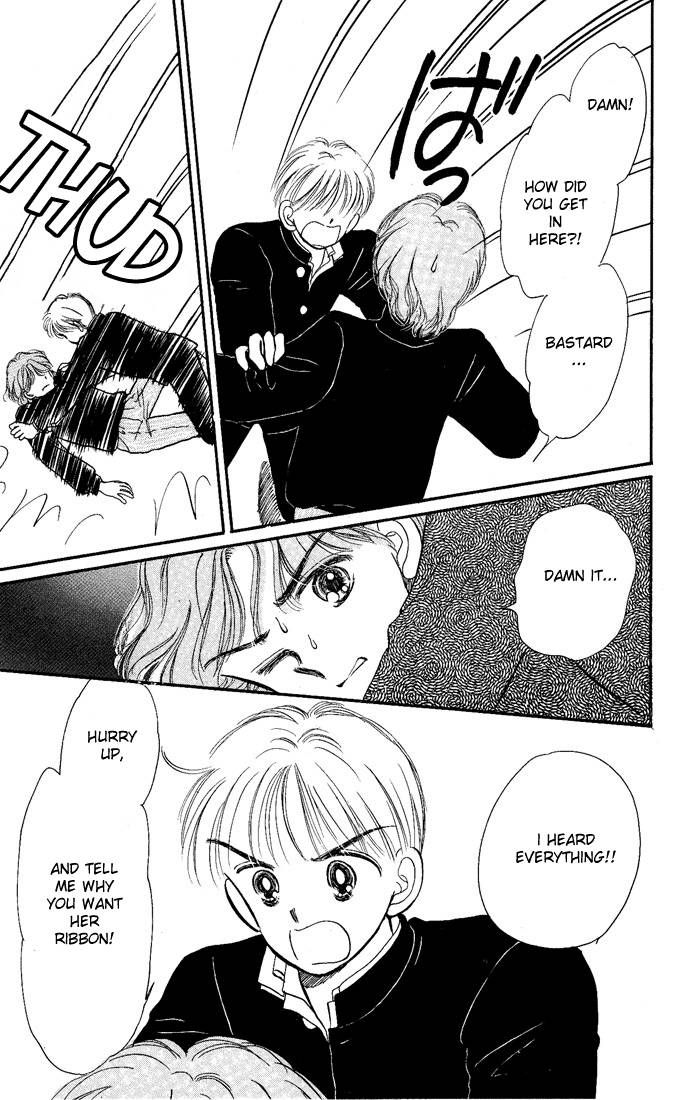 Hime-chan no Ribon Chapter 11 page 21 - Chapter 11