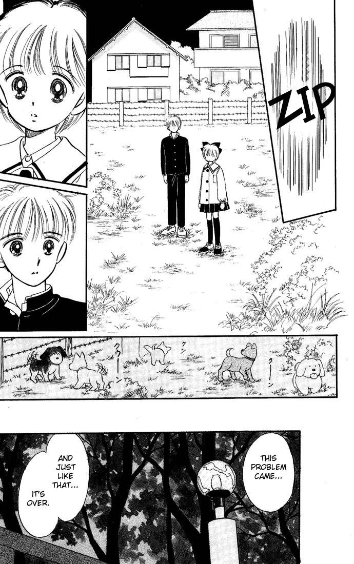 Hime-chan no Ribon Chapter 11 page 29 - Chapter 11