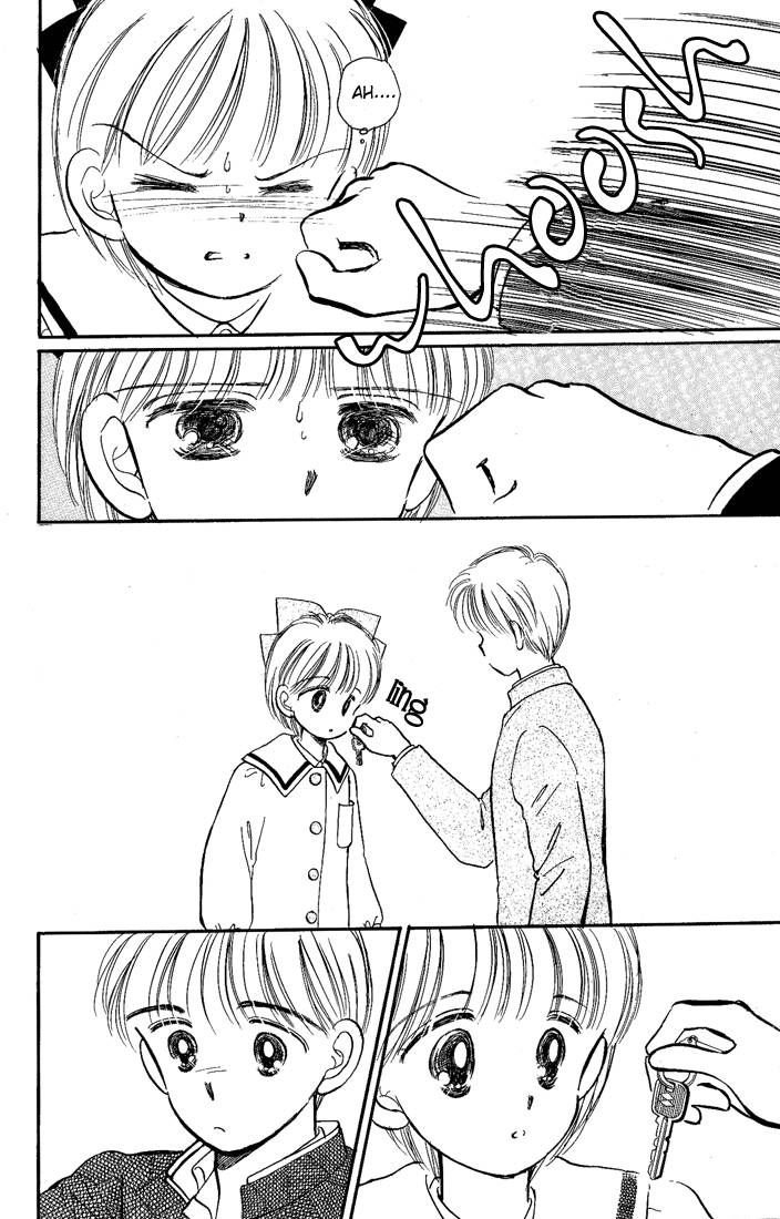 Hime-chan no Ribon Chapter 11 page 32 - Chapter 11