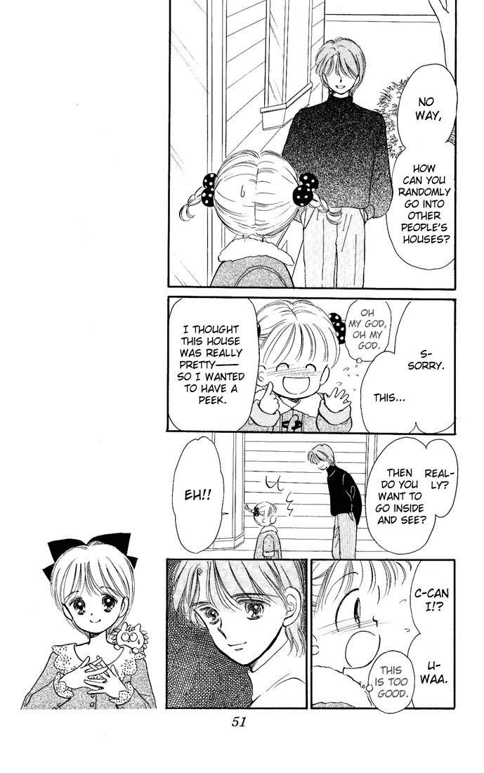 Hime-chan no Ribon Chapter 11 page 7 - Chapter 11