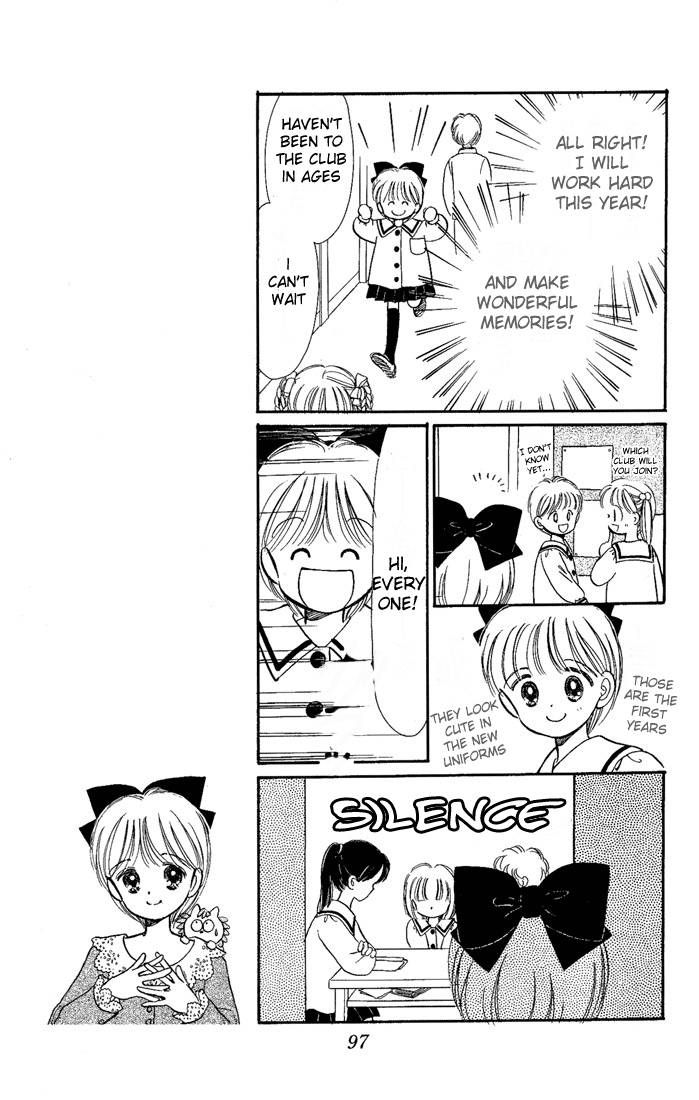Hime-chan no Ribon Chapter 12 page 14 - Chapter 12