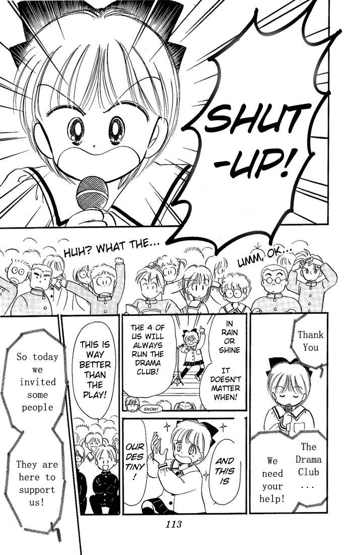 Hime-chan no Ribon Chapter 12 page 30 - Chapter 12
