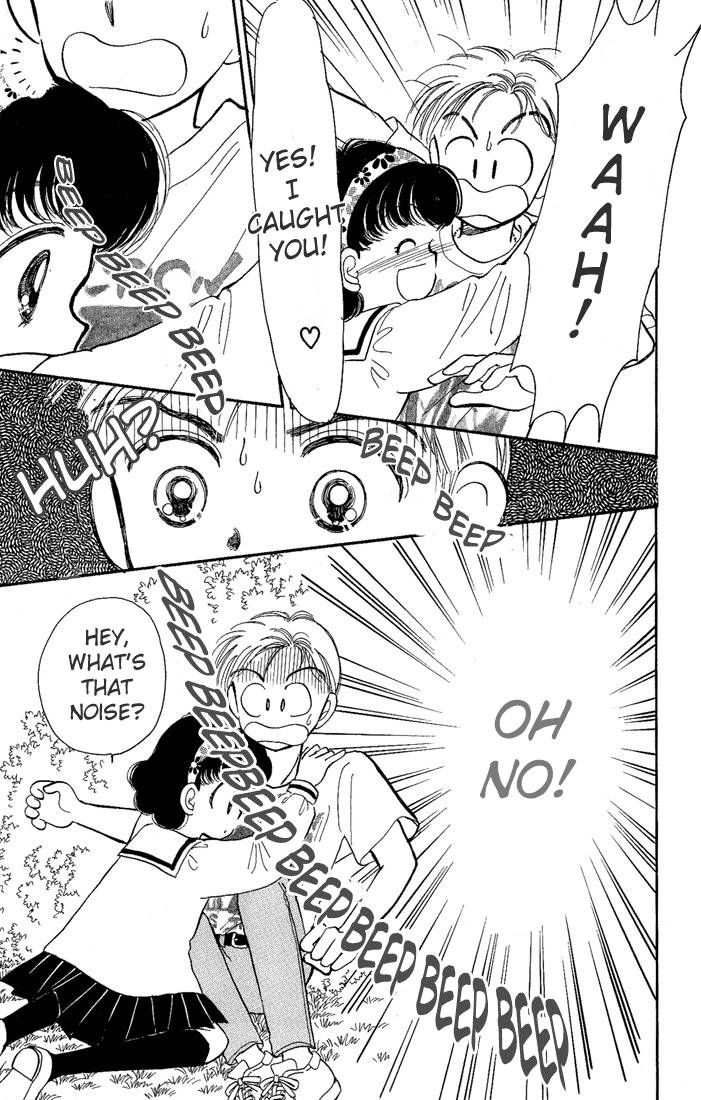 Hime-chan no Ribon Chapter 12 page 38 - Chapter 12