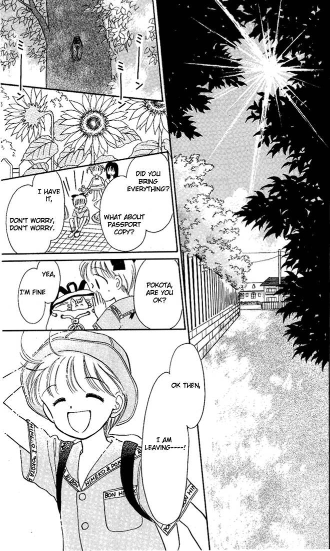Hime-chan no Ribon Chapter 13 page 36 - Chapter 13