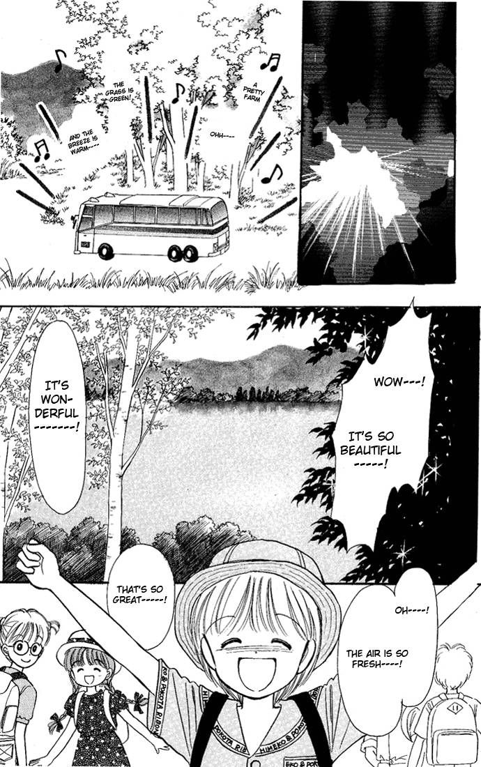 Hime-chan no Ribon Chapter 13 page 37 - Chapter 13