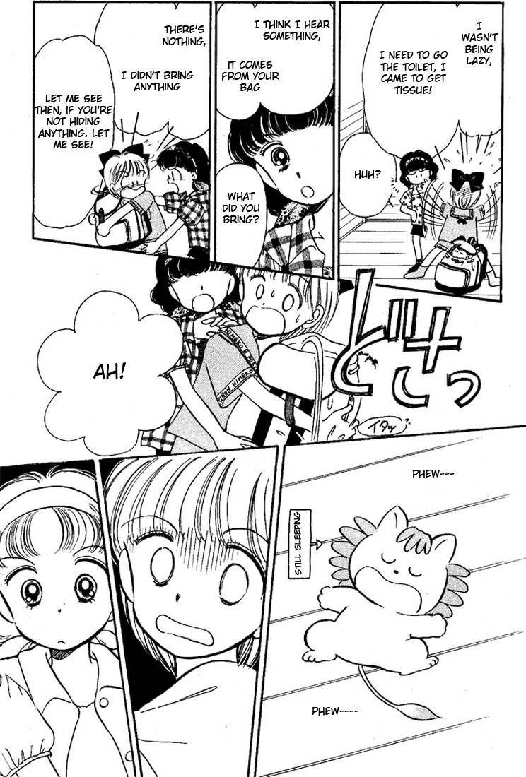 Hime-chan no Ribon Chapter 13 page 40 - Chapter 13
