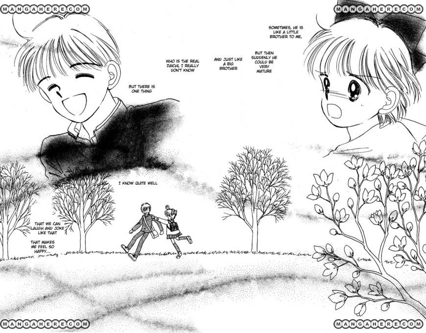 Hime-chan no Ribon Chapter 13 page 47 - Chapter 13