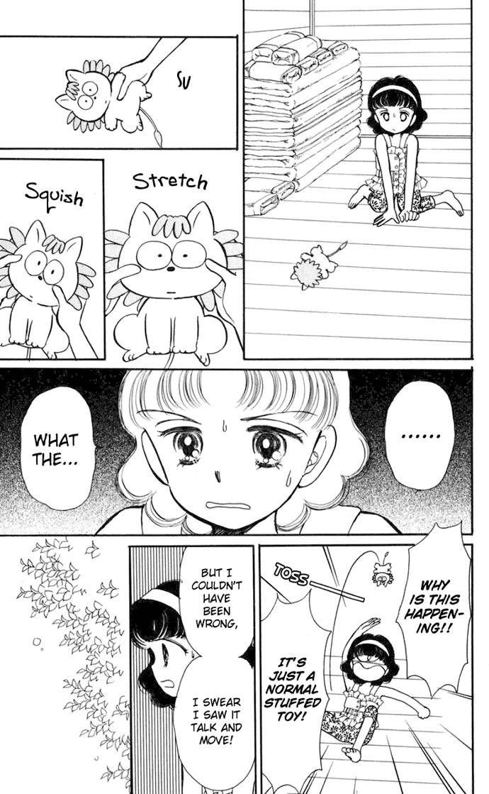 Hime-chan no Ribon Chapter 14 page 38 - Chapter 14