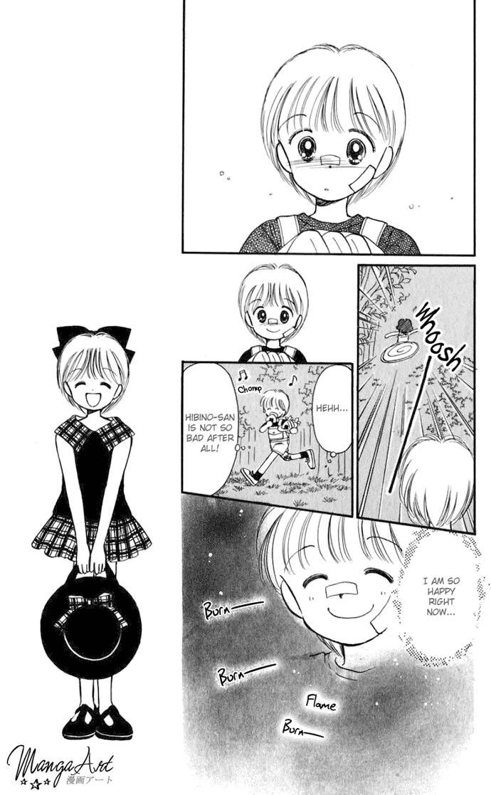 Hime-chan no Ribon Chapter 15 page 22 - Chapter 15