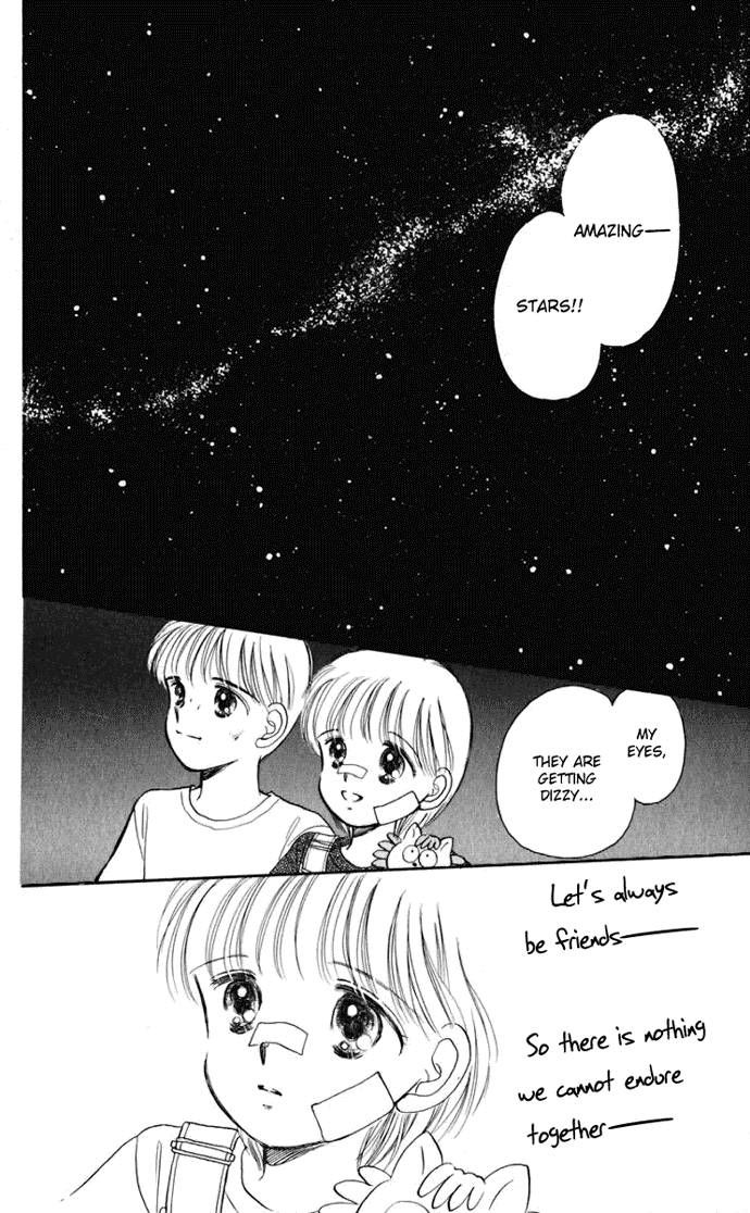 Hime-chan no Ribon Chapter 15 page 27 - Chapter 15