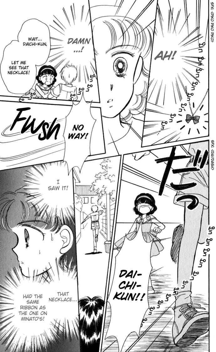 Hime-chan no Ribon Chapter 15 page 42 - Chapter 15